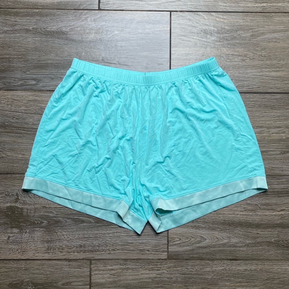 Latuza Large Pajama Shorts